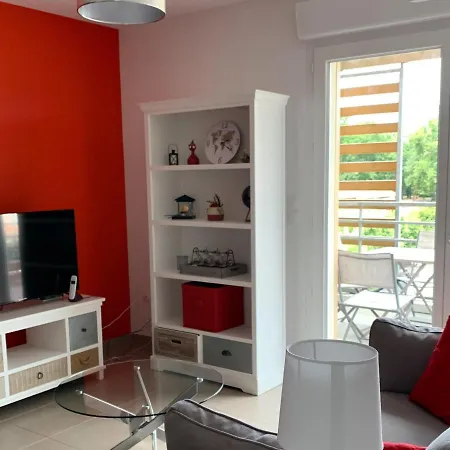 Moderne Centre-ville - A Proximite - 4 Pers - Wifi Et Parking Inclus - Fr-1-319-443 *