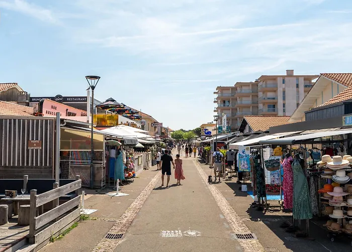 Moderne Centre-ville - A Proximite - 4 Pers - Wifi Et Parking Inclus - Fr-1-319-443 *