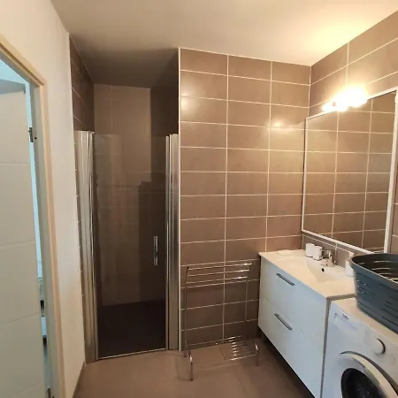 Apartmán Moderne Centre-ville - A Proximite - 4 Pers - Wifi Et Parking Inclus - Fr-1-319-443