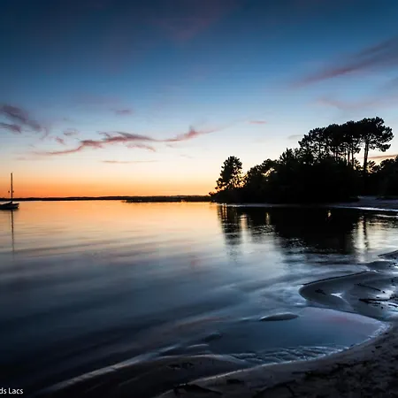 Moderne Centre-ville - A Proximite - 4 Pers - Wifi Et Parking Inclus - Fr-1-319-443 Apartment