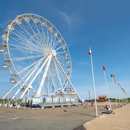 Moderne Centre-ville - à Proximité - 4 Pers - Wifi Et Parking Inclus - Fr-1-319-443 *