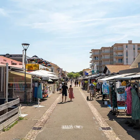 Moderne Centre-ville - A Proximite - 4 Pers - Wifi Et Parking Inclus - Fr-1-319-443 *